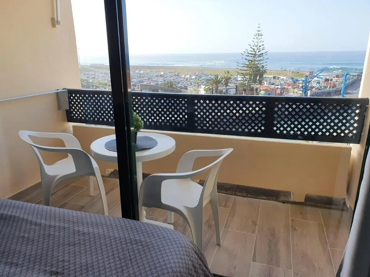 Estudio Centrico Puerto de la Cruz  Apartment Puerto de la Cruz (Tenerife)