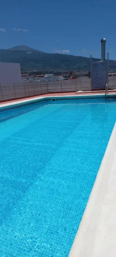 Estudio Centrico Puerto de la Cruz  Puerto de la Cruz (Tenerife)