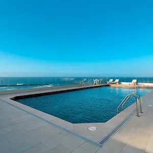  Apartamento Apto. En Primera Linea De Playa