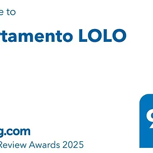  Apartamento Lolo España