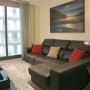  Apartamento Barcelona4seasons - Muntaner España
