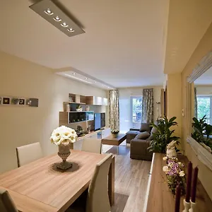  Apartamento Tendency Sagrada Familia Deluxe España