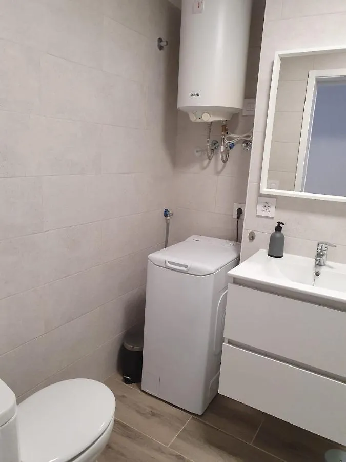 Estudio Centrico Puerto de la Cruz  Apartment