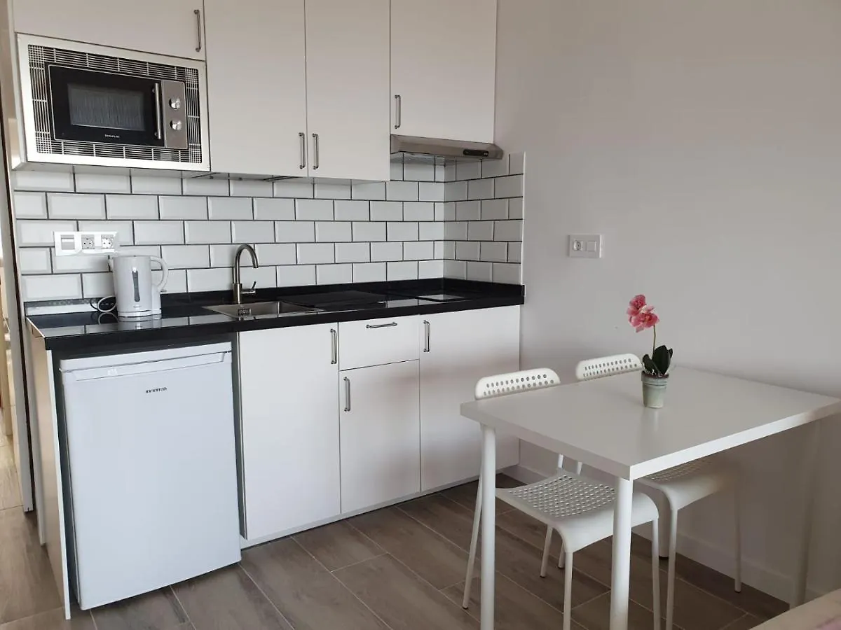 Apartment Estudio Centrico Puerto de la Cruz  Spain